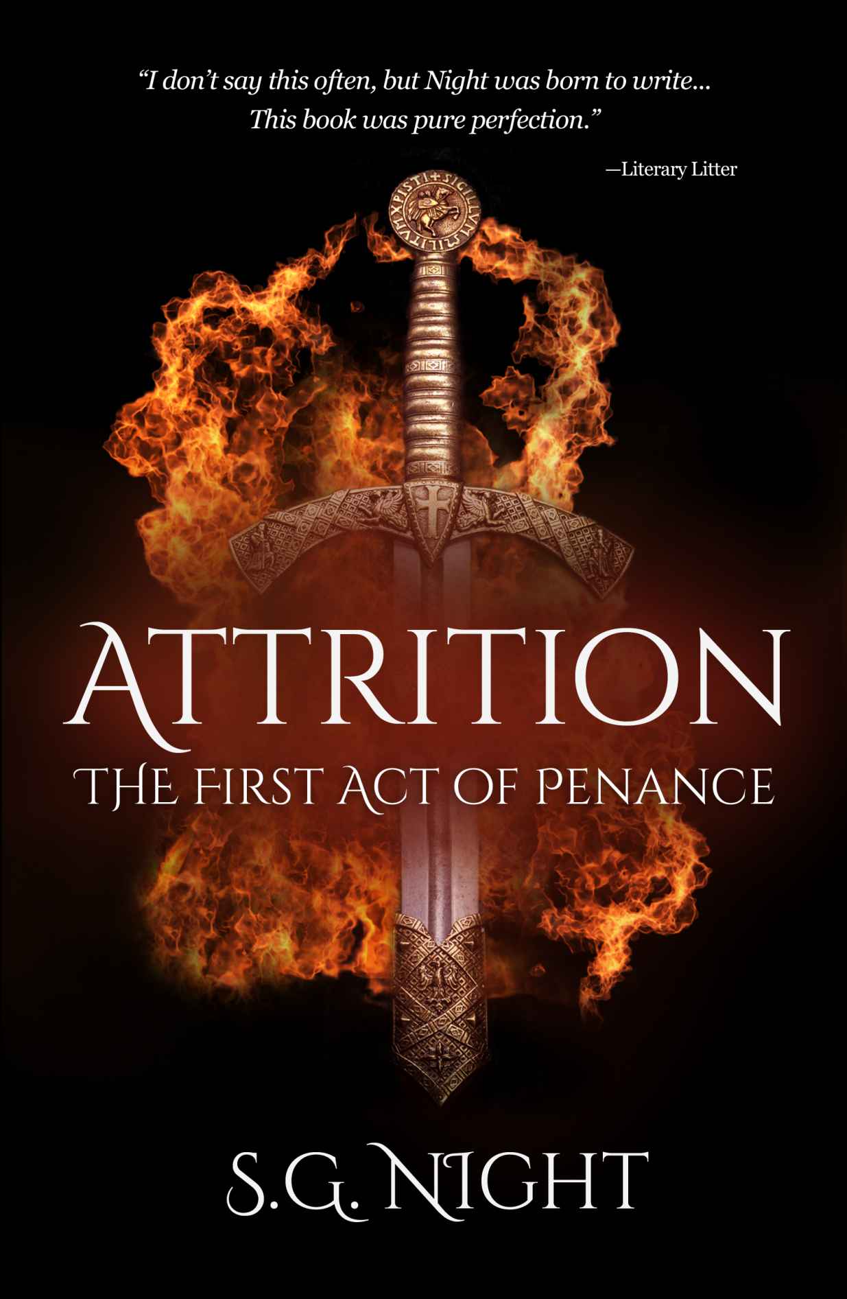 Attrition