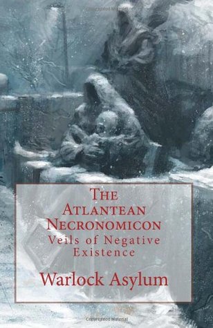 The Atlantean Necronomicon