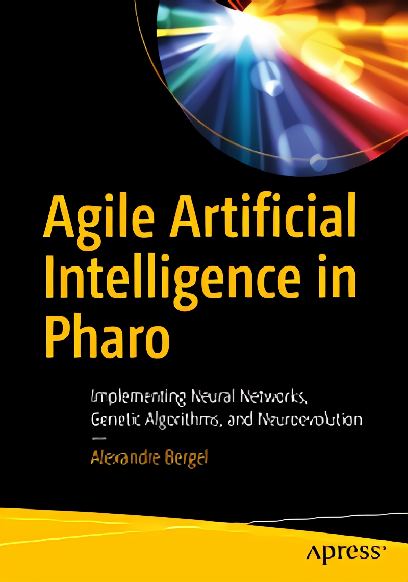 Practical Agile AI with Pharo