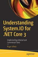 Understanding System.IO for .NET Core 3