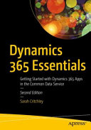 Dynamics 365 Essentials