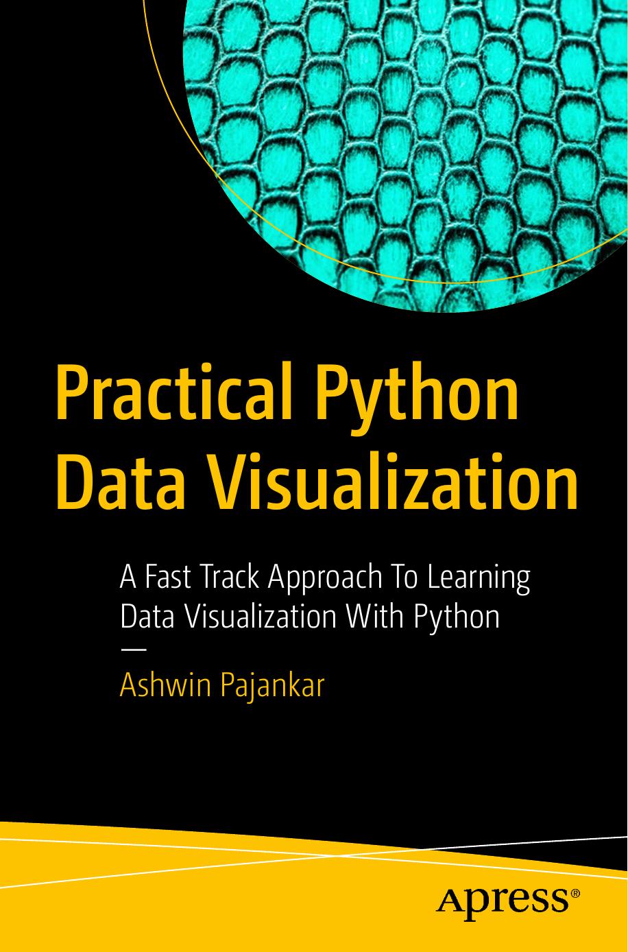 Practical Python Data Visualization