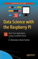 Data Science with Raspberry Pi