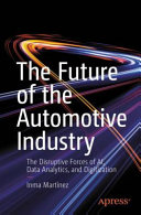 The Future of the Automotive Industry