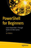 Powershell for Beginners