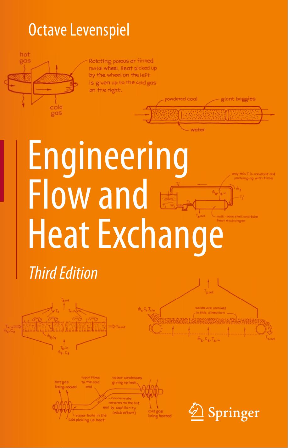 Engineering Flow and Heat Exchange