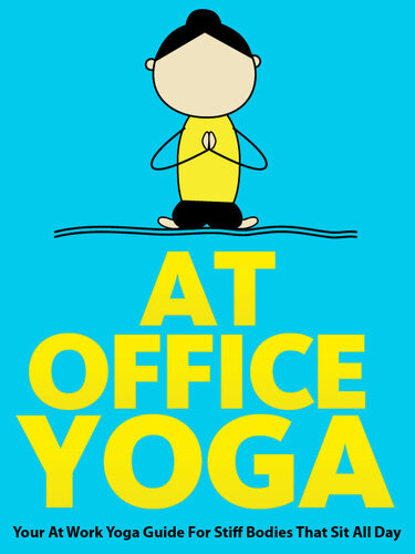 At Office Yoga