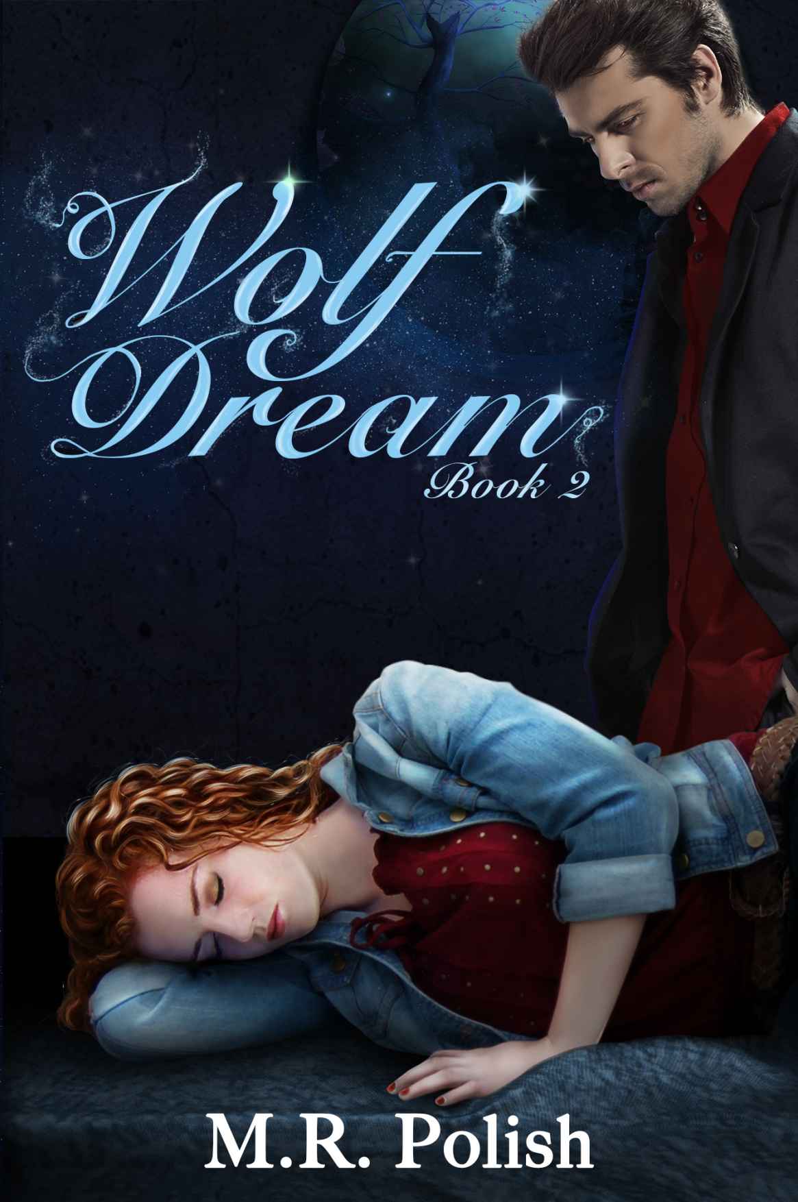 Wolf Dream