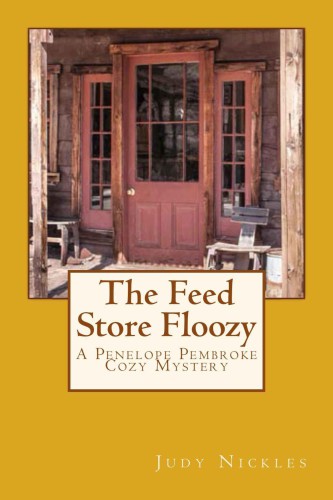 The Feed Store Floozy