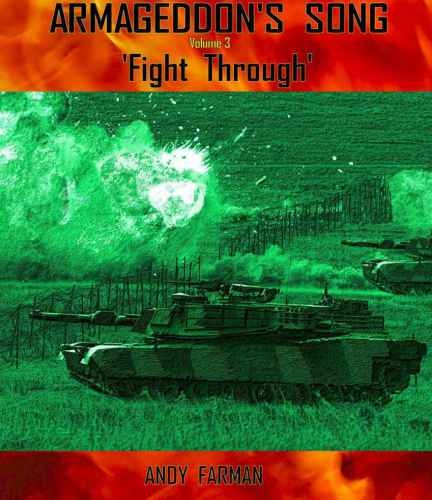 Fight Through
