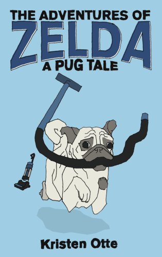The Adventures of Zelda