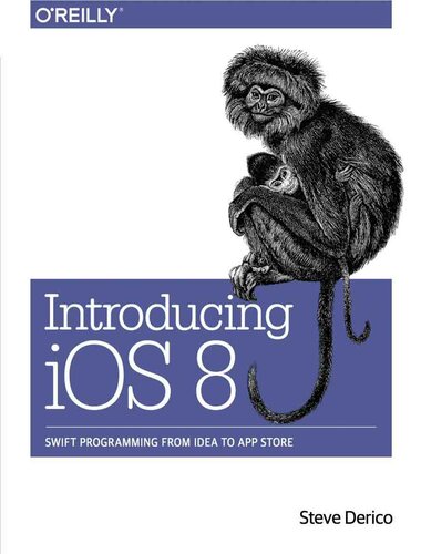 Introducing IOS 8