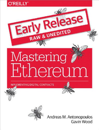 Mastering Ethereum