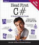 Head First C#