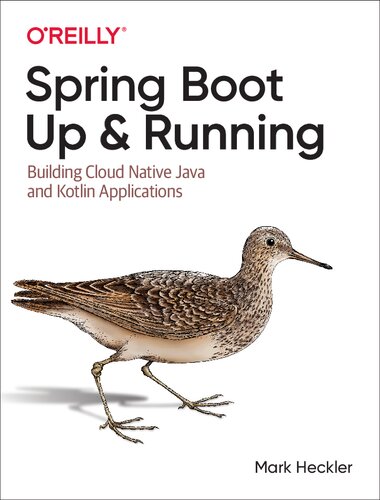 Spring Boot