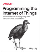 Programming the Internet of Things