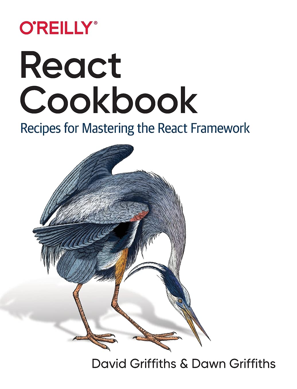 React Cookbook