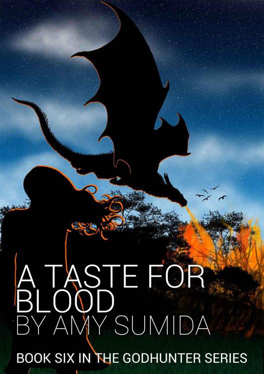 A Taste for Blood