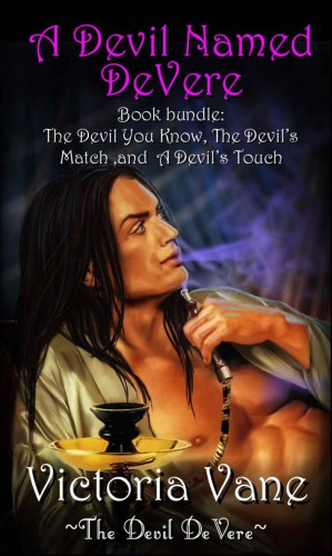 A Devil Named DeVere