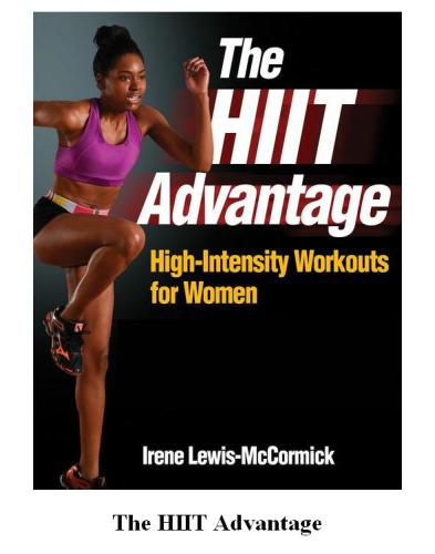 The HIIT Advantage