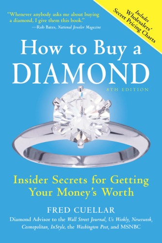 How to Buy a Diamond