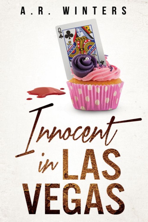 Innocent in Las Vegas