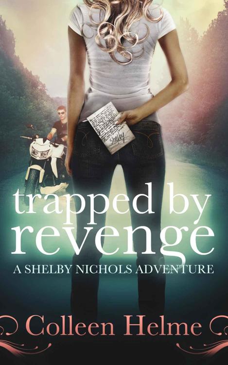 Trapped By Revenge