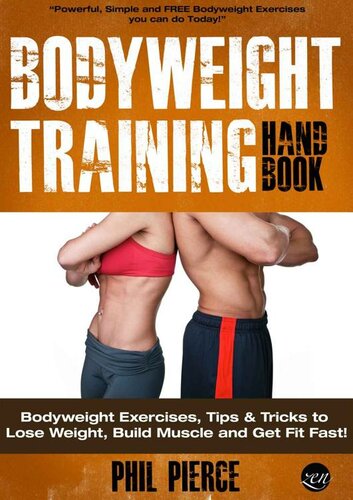 Bodyweight Training