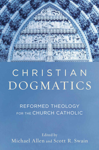 Christian Dogmatics