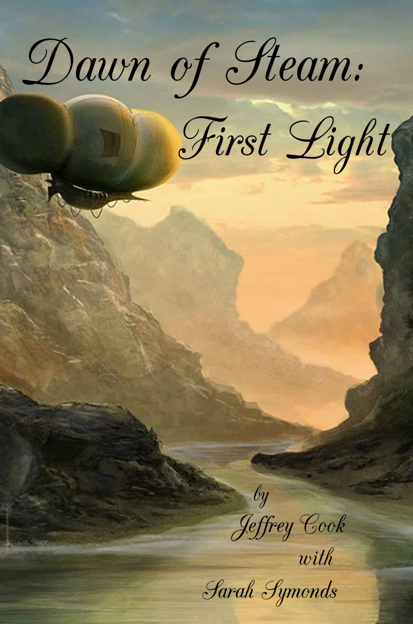 First Light