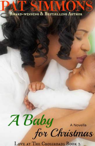 A Baby for Christmas