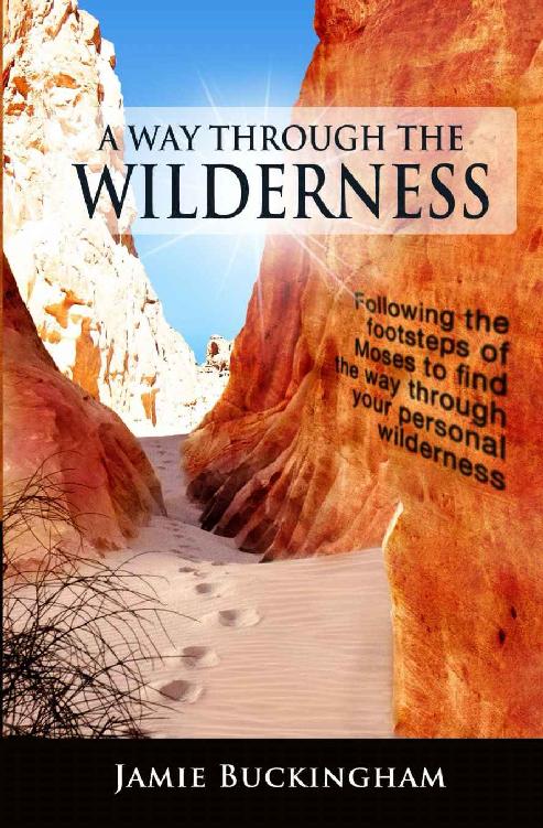 A Way Through the Wilderness