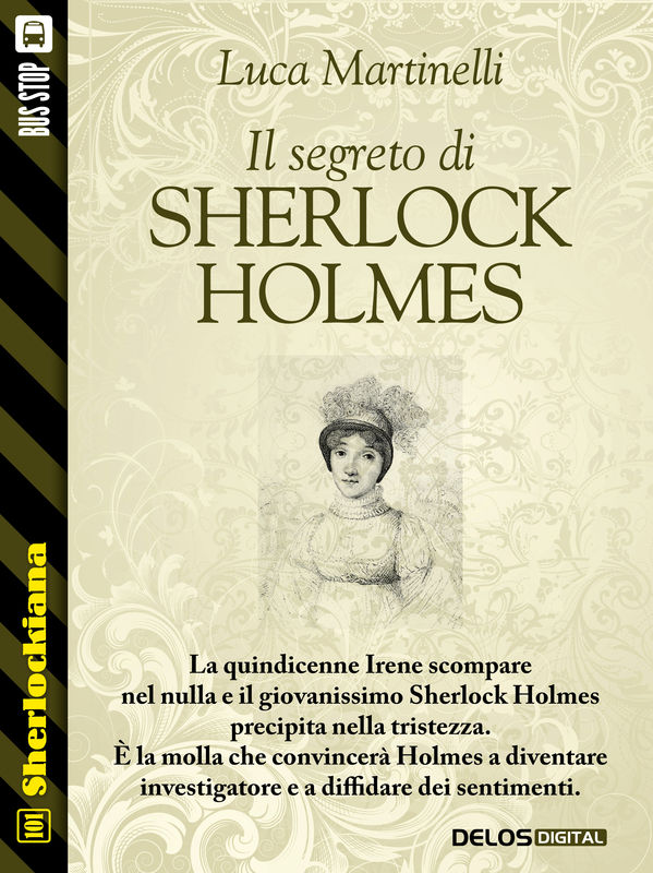 Il Palio di Sherlock Holmes