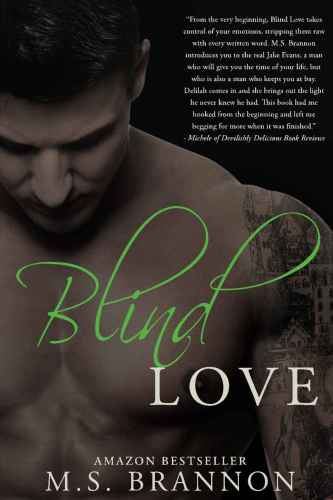 Blind Love