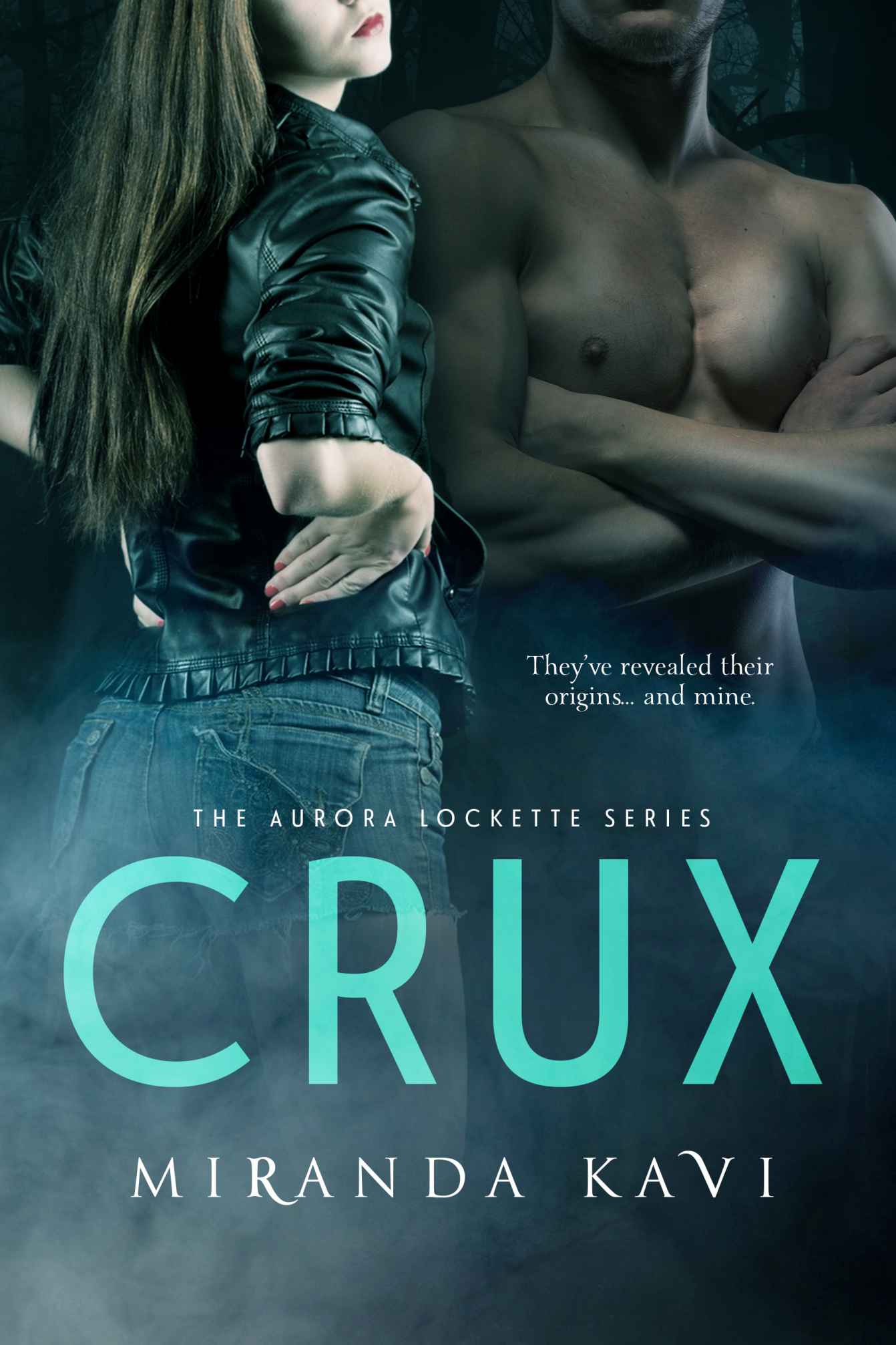 Crux