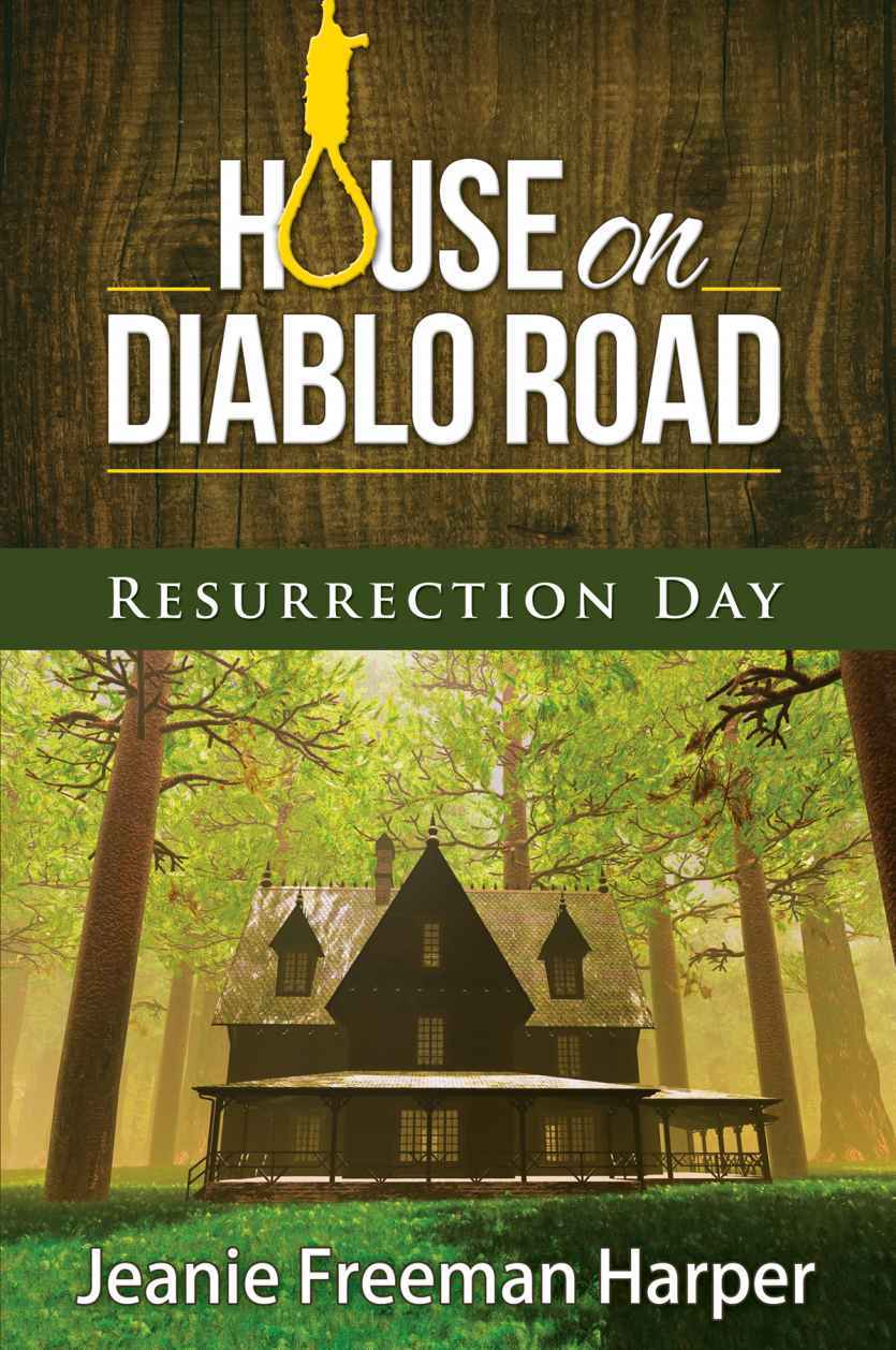 House on Diablo Road