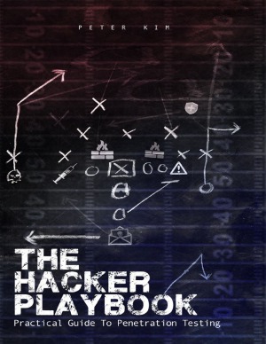 The Hacker Playbook