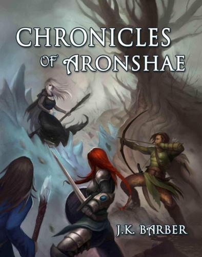 Chronicles of Aronshae