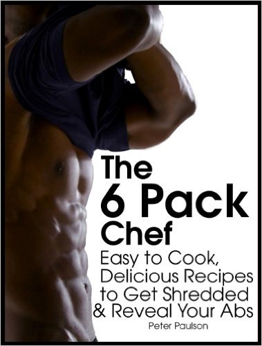 The 6 Pack Chef