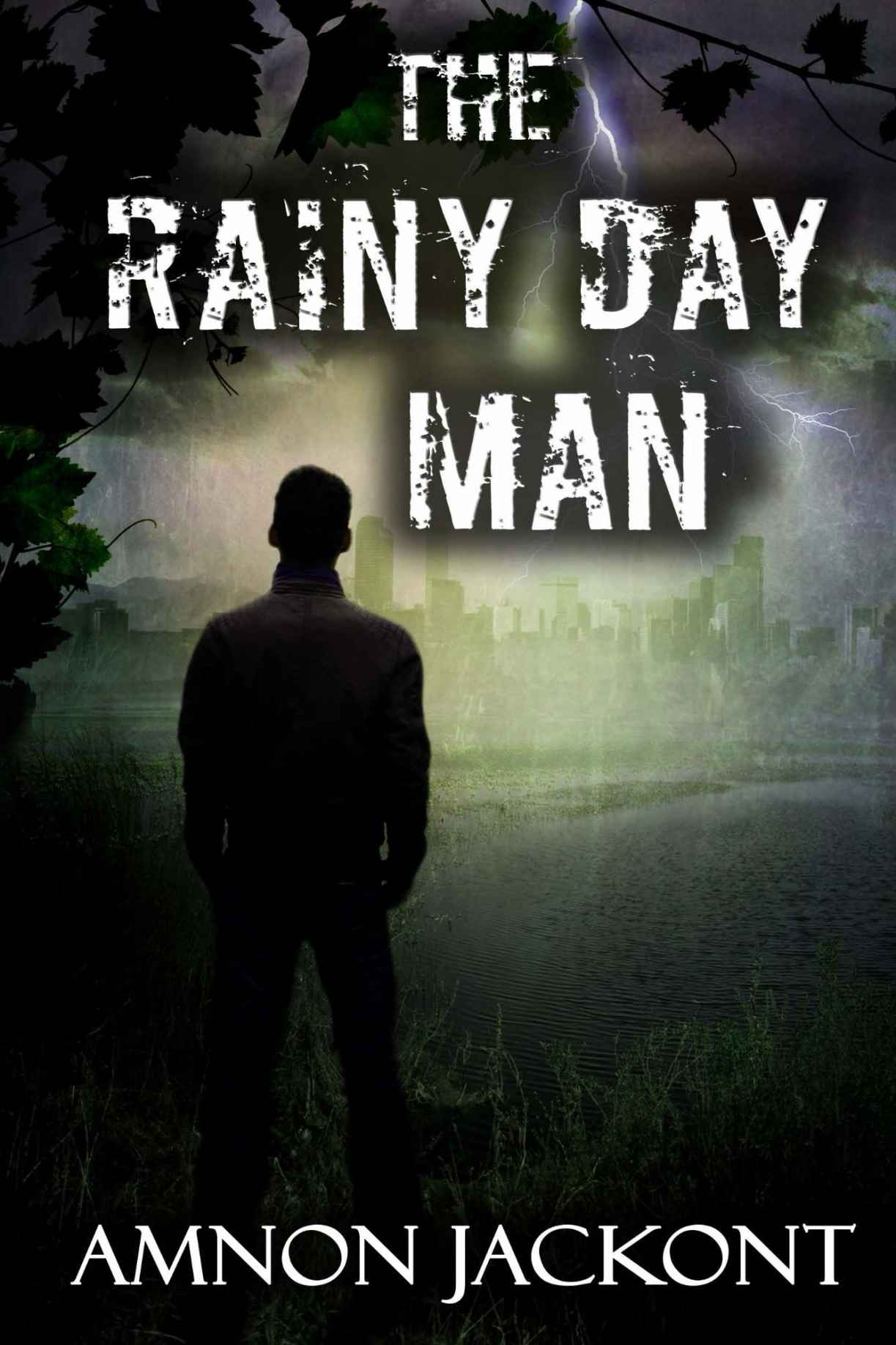 The Rainy Day Man