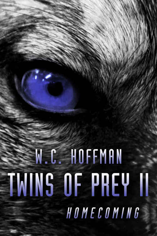 Twins of Prey II