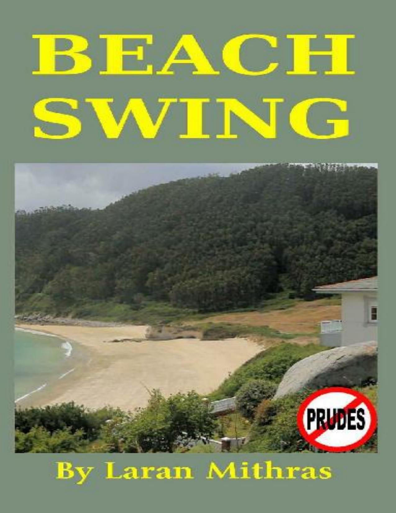 Beach Swing