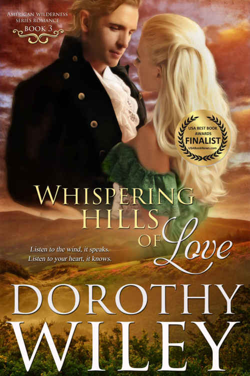 Whispering Hills of Love