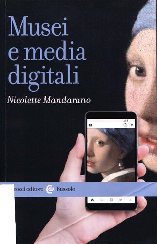 Musei e media digitali