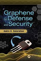 Graphene for Defense and Security