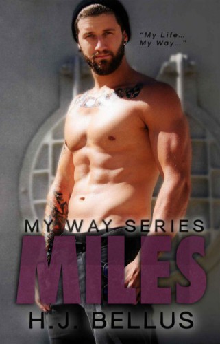 Miles (My Way Series)