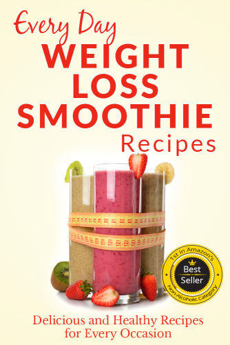Weight Loss Smoothies