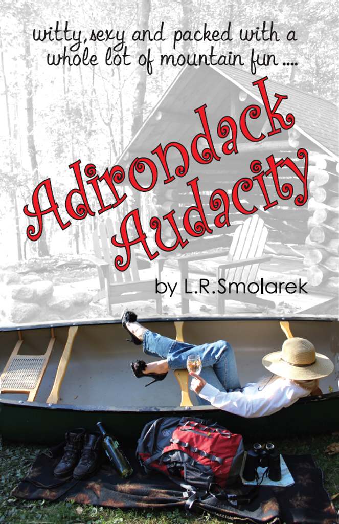 Adirondack Audacity