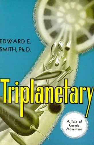 Triplanetary