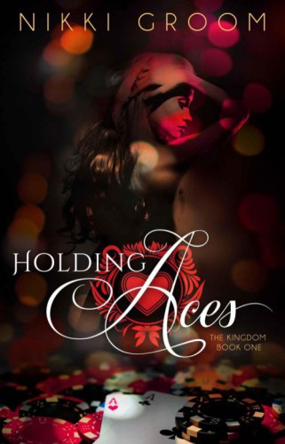 Holding Aces